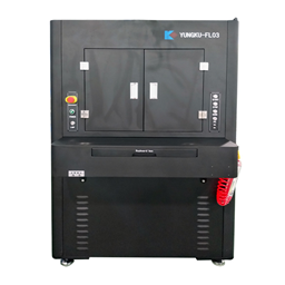 鏡頭雜散光測試設備